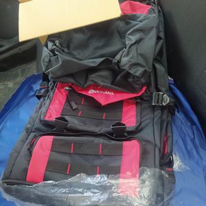 کیف و کوله برند گوگانا