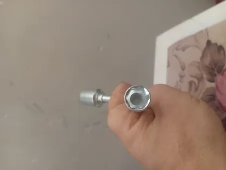 آچار بکس مدل سه پر سایز 8 و 10 و 12 میلی متر