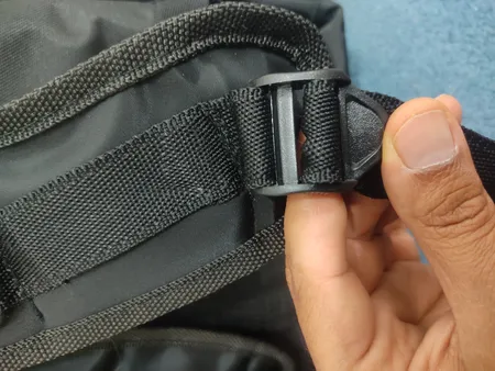 کوله پشتی مدل ANT