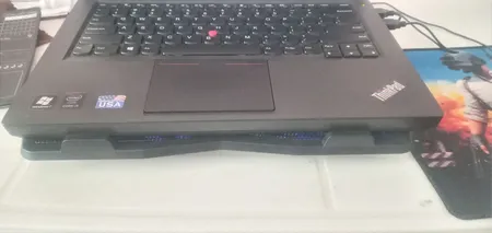 پایه خنک کننده لپ تاپ تسکو مدل TCLP 3099