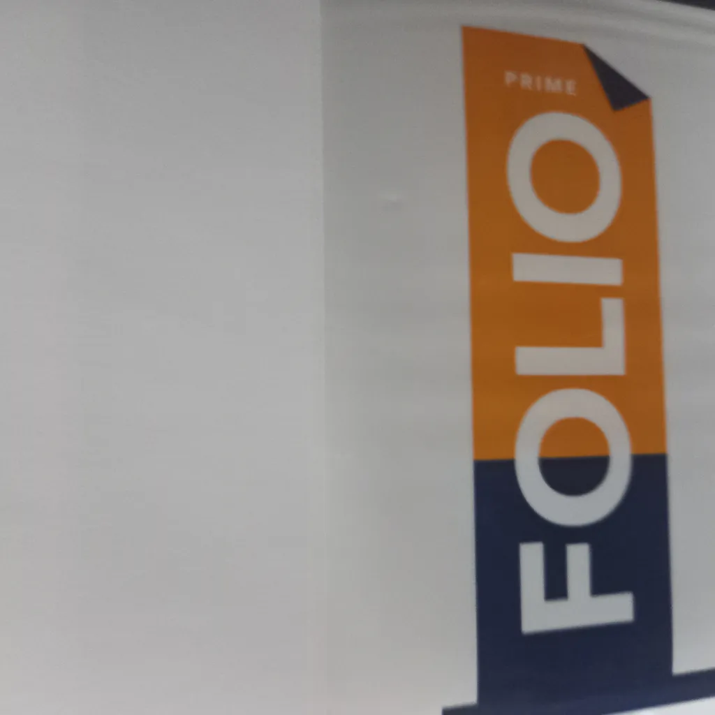 کاغذ A4 فولیو پرایم مدل +A بسته 2500 عددی