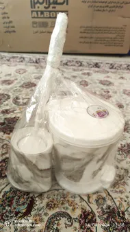 عکس ارسالی خریدار