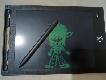 کاغذ دیجیتالی مدل KD85