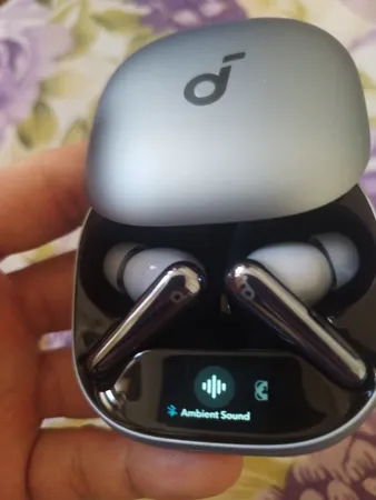 هدفون بلوتوثی انکر مدل Liberty 4 Pro