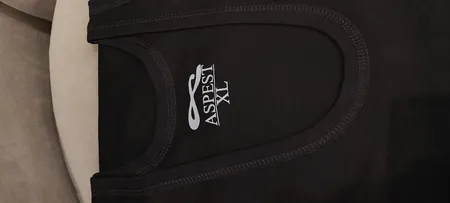 زیرپوش رکابی مردانه اسپست مدل ASP-RKB