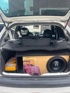 تجریه خرید باکس ساب ووفر خودرو تی ماتریکس طرح استیکر مدل 80L مناسب برای ساب 12 اینچ