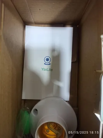 دوربین بیسیم مداربسته تحت شبکه مدل v380