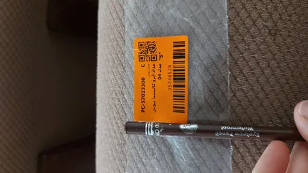 مداد ابرو کالیستا بیوتی مدل 04