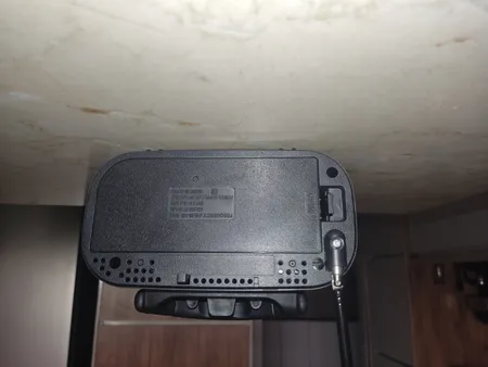 رادیو گولون مدل RX-BT628