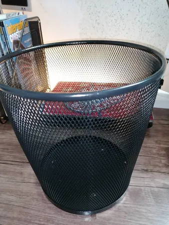 سطل زباله میلانو مدل CH101 L