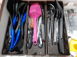 تجریه خرید جا قاشقی پگاه صنعت مدل تارا JQ133-TARA