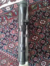 تجریه خرید دوربین تفنگ مدل 28x7-3 C