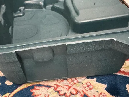 مینی فرز رونیکس مدل 3101k