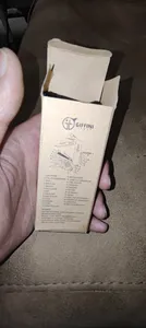 تجریه خرید چاقو 18 کاره سفری جی فی نی مدل G-18