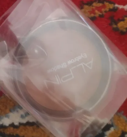 سایه ابرو آلپین شماره 5