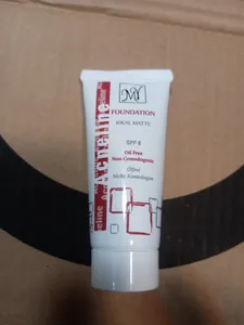 تجریه خرید کرم پودر آکنه تیوبی مای مدل Acneline A02 حجم 35 میلی لیتر