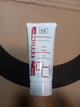 کرم پودر آکنه تیوبی مای مدل Acneline A02 حجم 35 میلی لیتر