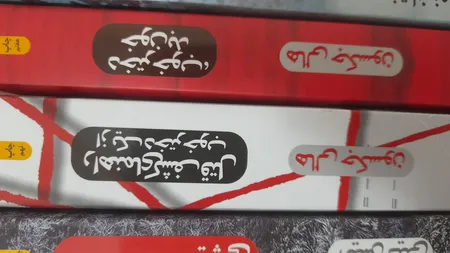 كتاب راهنماي كشف قتل از يك دختر خوب اثر هالي جكسون نشر نون