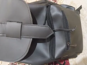 تجریه خرید کوله پشتی دخترانه کد 163801