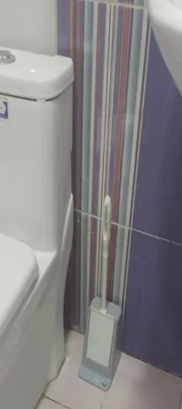 برس توالت شور سیناک کد 5893