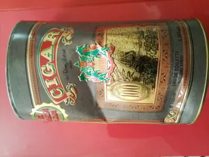 تجریه خرید ادو تویلت مردانه رمی لاتور مدل Cigar حجم 100 میلی لیتر