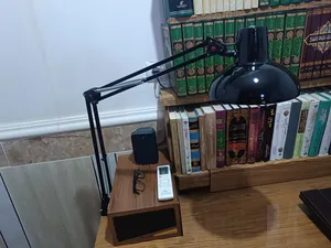 تجریه خرید چراغ مطالعه صنایع کریم زاده مدل EN - 103