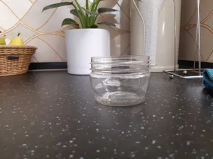 تجریه خرید بانکه مزرعه شمال مدل استوانه ای کد 0 مجموعه 6 عددی