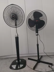 تجریه خرید پنکه سایلن مدل RH-40F