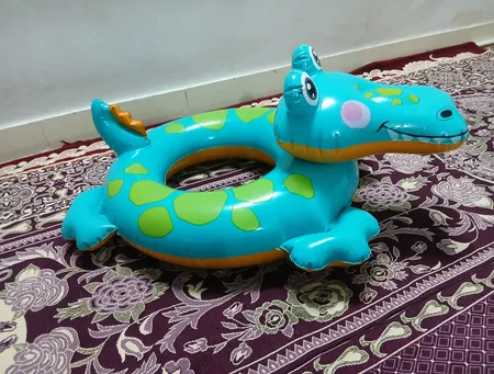 حلقه شنا اینتکس مدل 58221