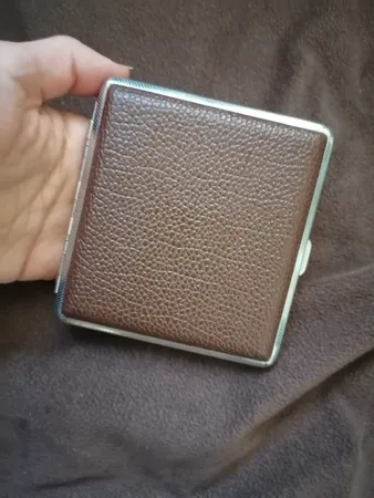 جاسیگاری مدل PJ_131