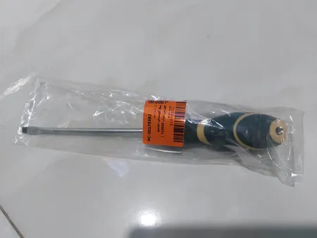 پیچ گوشتی دوسو فورس مدل 713055