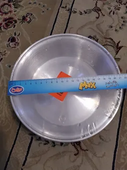 تابه سفری مدل 24