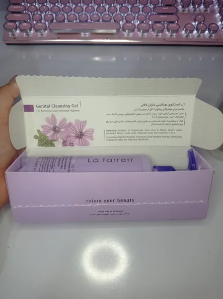 عکس ارسالی خریدار