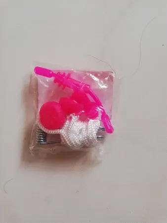 دماغ گیر و گوشگیر مدل ساده کد AZX124