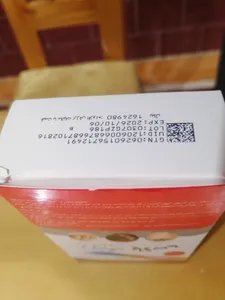 تجریه خرید کپسول زینک پلاس 10 میلی گرمی داروسازی دانا بسته 60 عددی