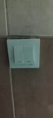 کلید دو پل دلند مدل آسا