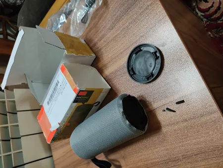 اسپیکر بلوتوثی قابل حمل مدل Tg-113