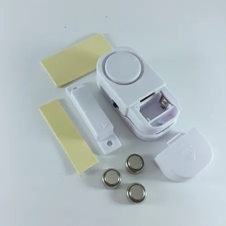 دزدگیر در و پنجره کد 1511113