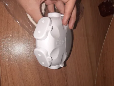 چندراهی برق خوش منظر الکتریک مدل a22