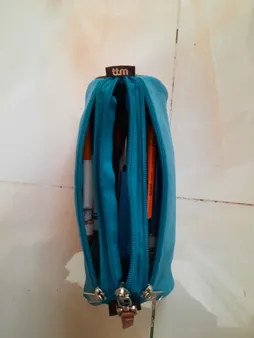 جامدادی کلیپس مدل 1015 طرح 1