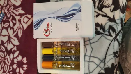 عطر جیبی مردانه یاغیش مدل CK03 حجم 24 میلی لیتر مجموعه 4 عددی