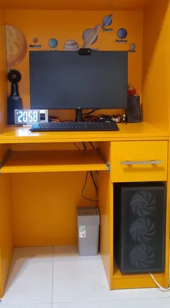 ساعت رومیزی دیجیتال پروژکتوردار مدل 3618LP