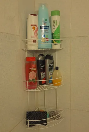 قفسه حمام کد 269