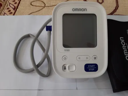 فشارسنج دیجیتال بازویی امرن مدل M3