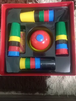 بازی فکری بازی تا مدل دست چین کد 4