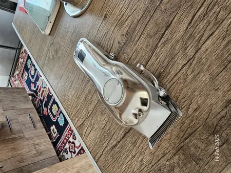 ماشین اصلاح موی سر و صورت پرومارون مدل RL-705