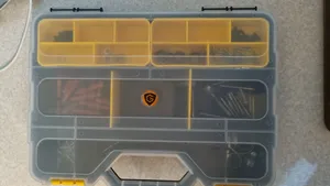 تجریه خرید ارگانایزر گلکسی وان مدل TB10