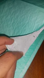 پد زیرانداز بیمار بی تی آی مدل 6090 بسته 10 عددی