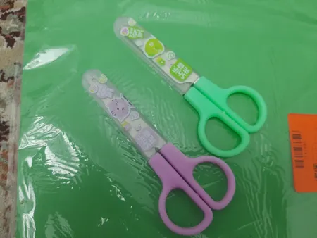 قیچی شیف کد BPP-01