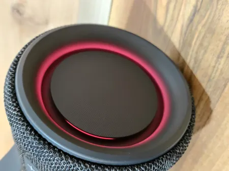 اسپیکر بلوتوثی قابل حمل سونی مدل SRS-XG300